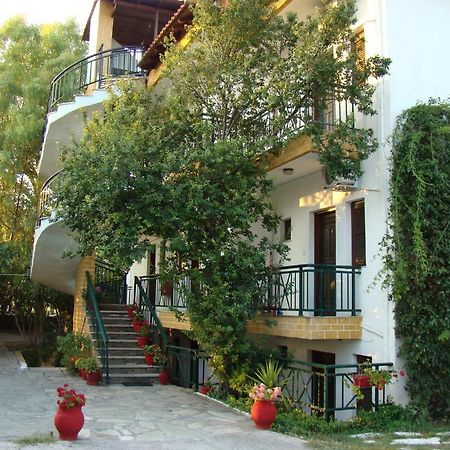 Panorama Apartment Kallithea  Екстериор снимка