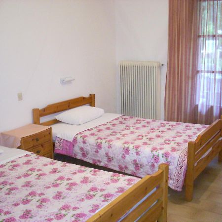 Panorama Apartment Kallithea  Екстериор снимка