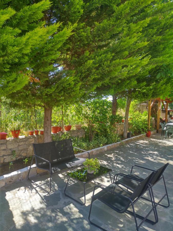 Panorama Apartment Kallithea  Екстериор снимка
