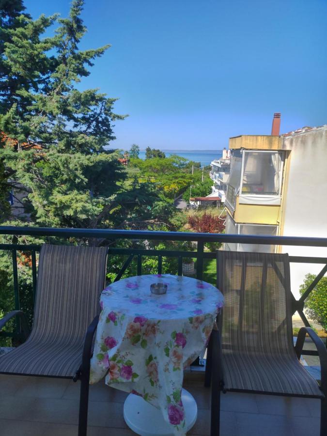 Panorama Apartment Kallithea  Екстериор снимка