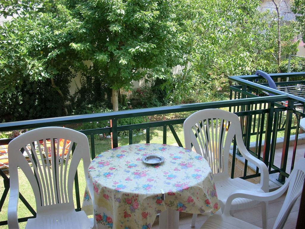 Panorama Apartment Kallithea  Екстериор снимка