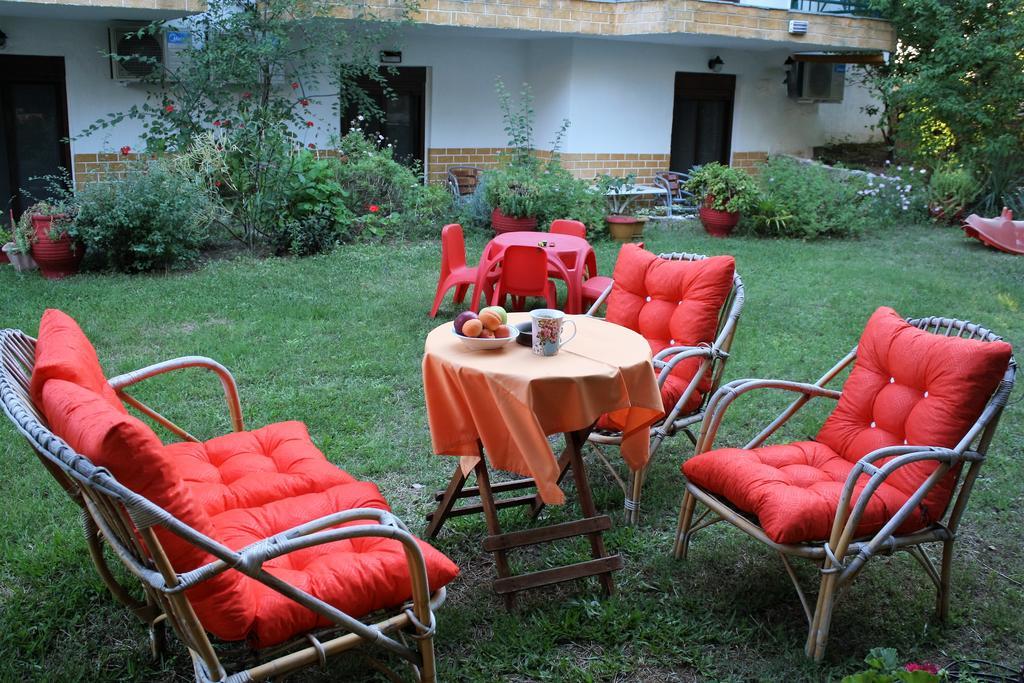 Panorama Apartment Kallithea  Екстериор снимка