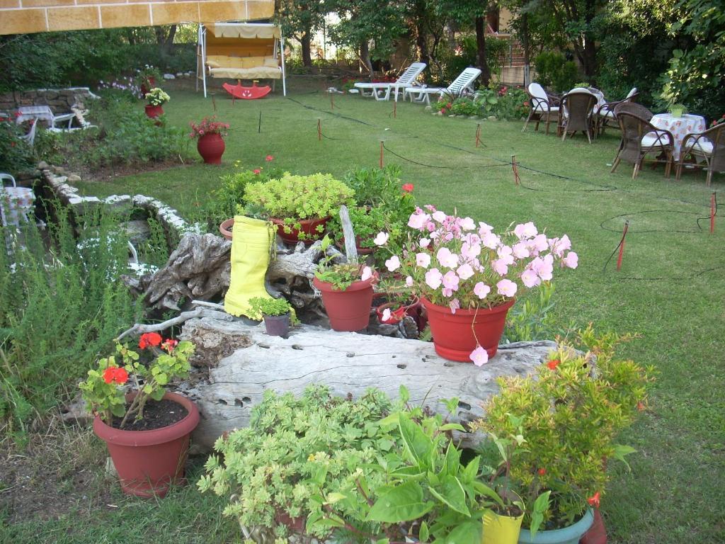 Panorama Apartment Kallithea  Екстериор снимка