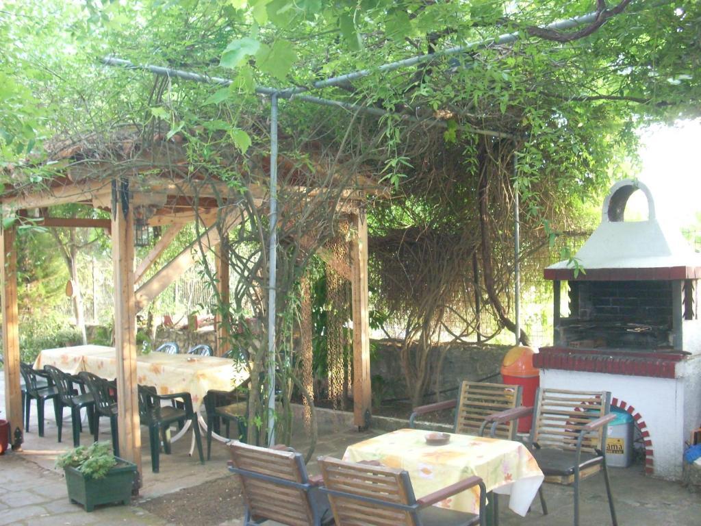 Panorama Apartment Kallithea  Екстериор снимка
