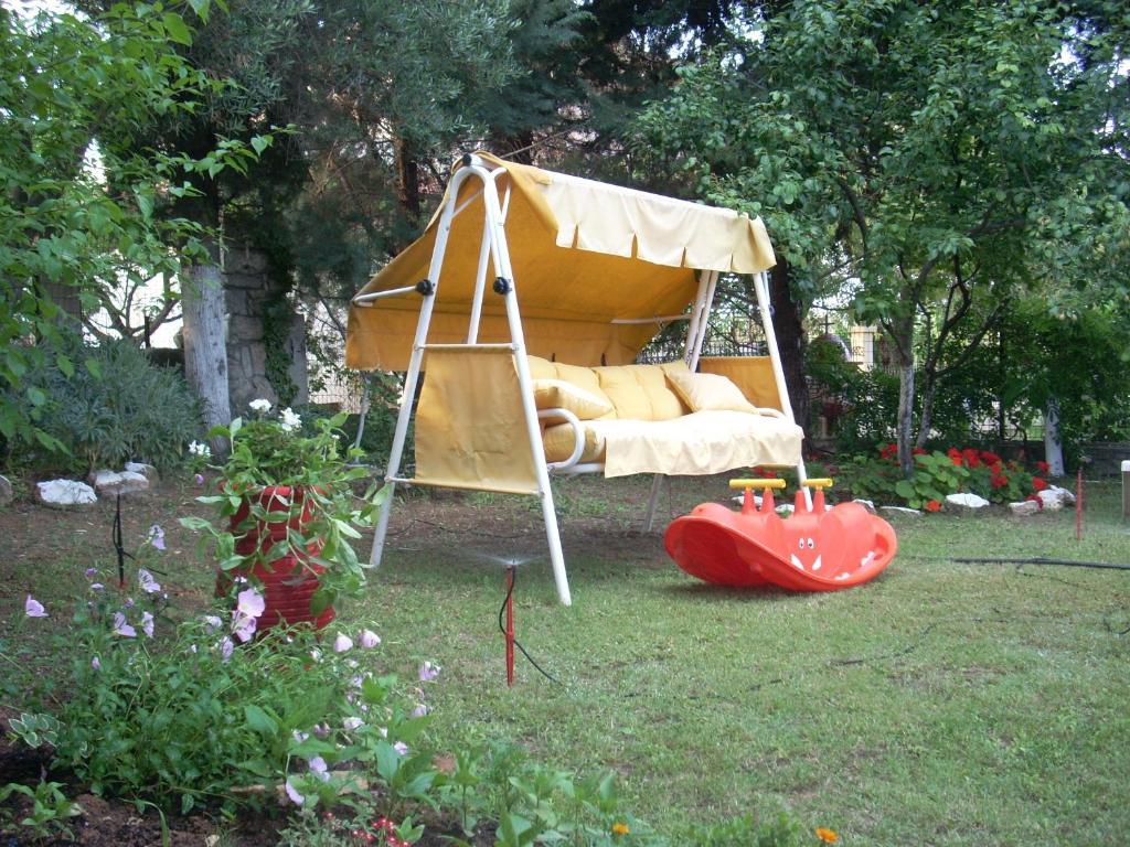 Panorama Apartment Kallithea  Екстериор снимка