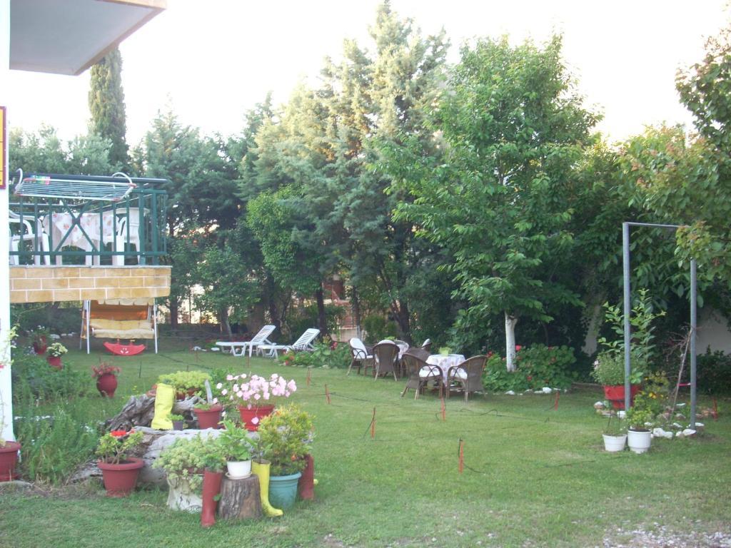 Panorama Apartment Kallithea  Екстериор снимка