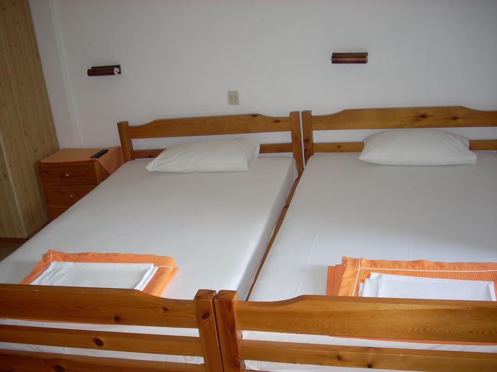 Panorama Apartment Kallithea  Екстериор снимка