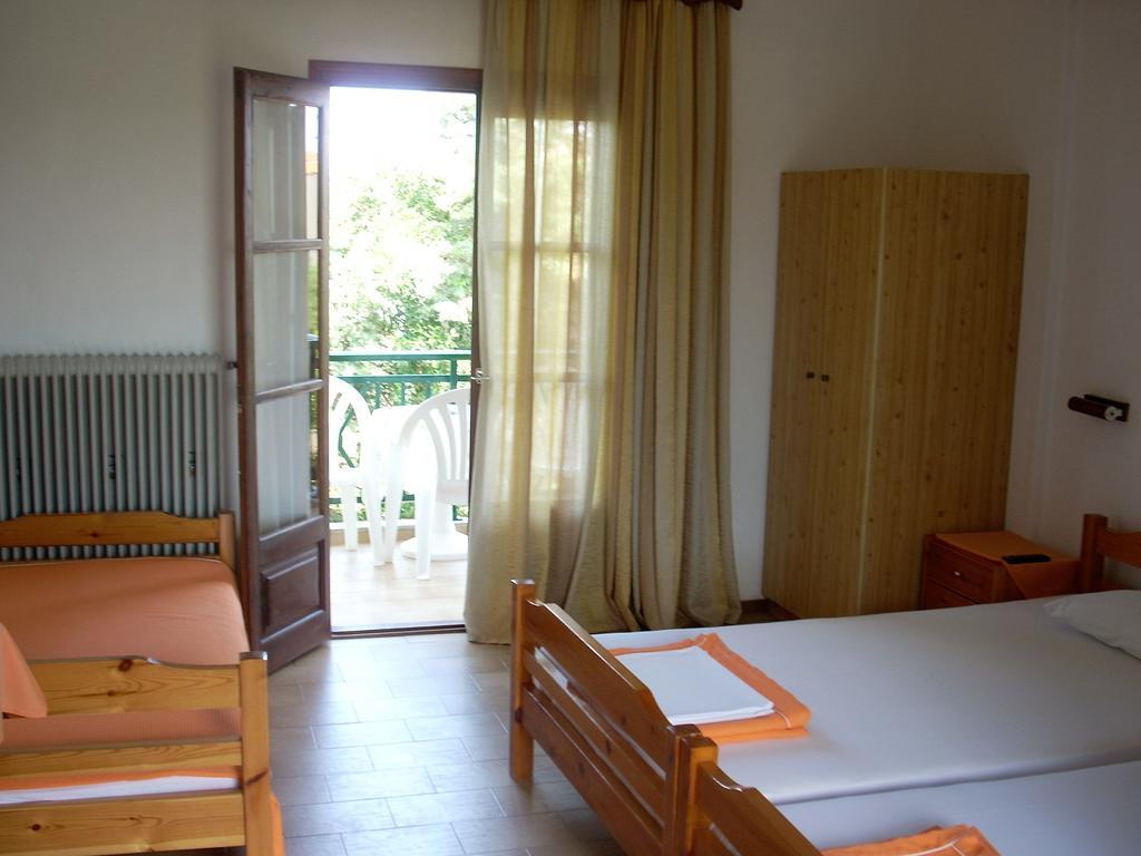 Panorama Apartment Kallithea  Екстериор снимка
