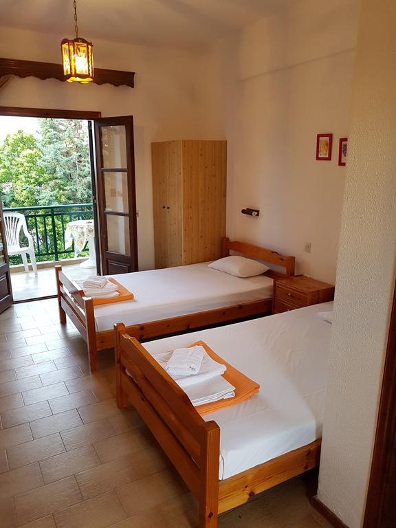 Panorama Apartment Kallithea  Екстериор снимка