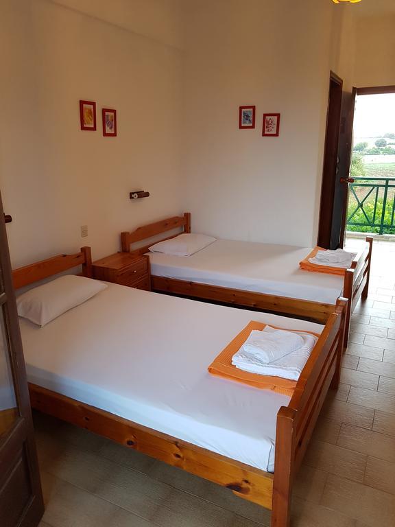 Panorama Apartment Kallithea  Екстериор снимка