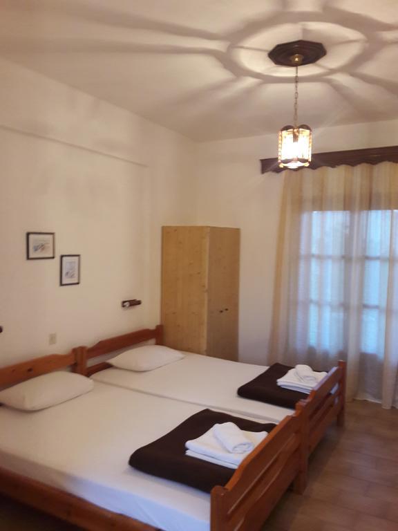 Panorama Apartment Kallithea  Екстериор снимка