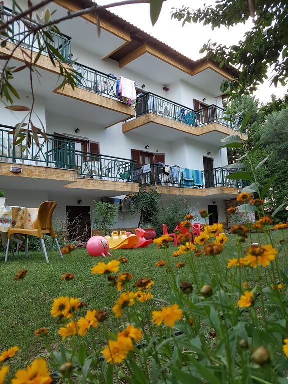Panorama Apartment Kallithea  Екстериор снимка
