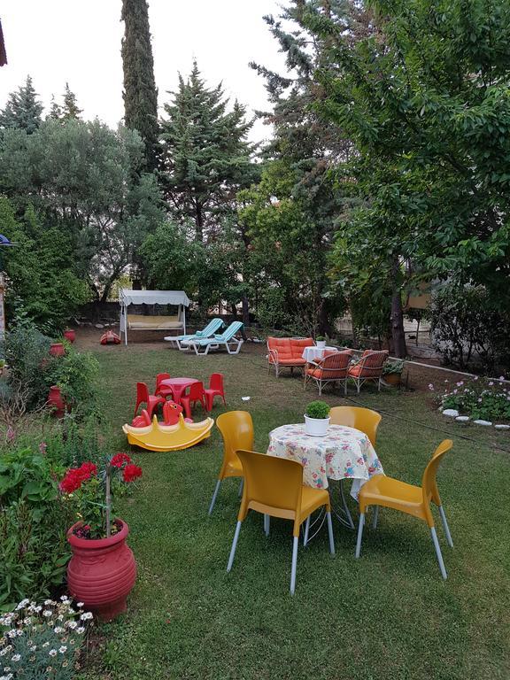 Panorama Apartment Kallithea  Екстериор снимка