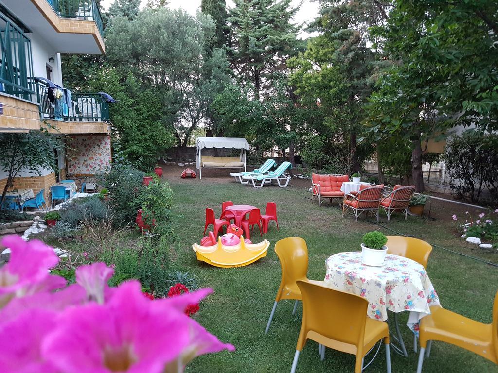Panorama Apartment Kallithea  Екстериор снимка