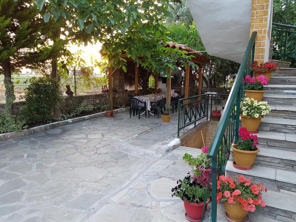 Panorama Apartment Kallithea  Екстериор снимка