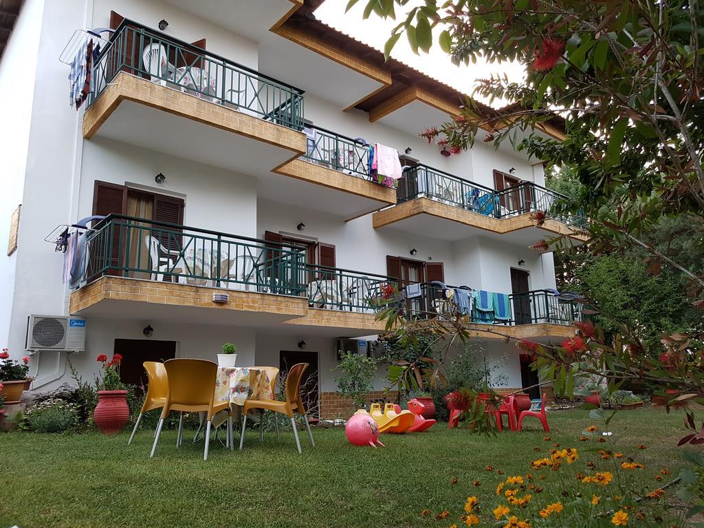 Panorama Apartment Kallithea  Екстериор снимка