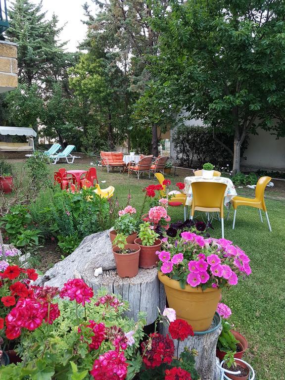 Panorama Apartment Kallithea  Екстериор снимка