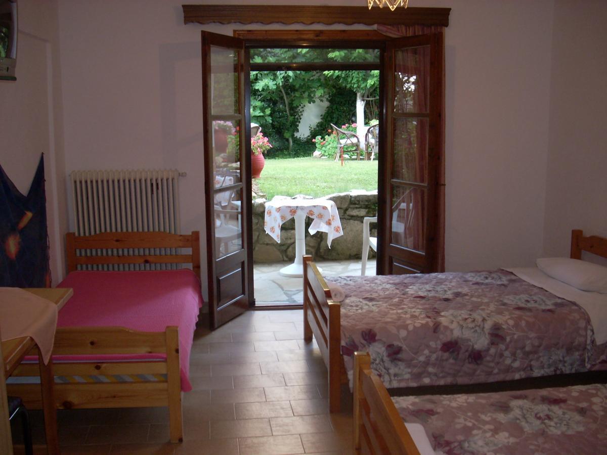 Panorama Apartment Kallithea  Екстериор снимка