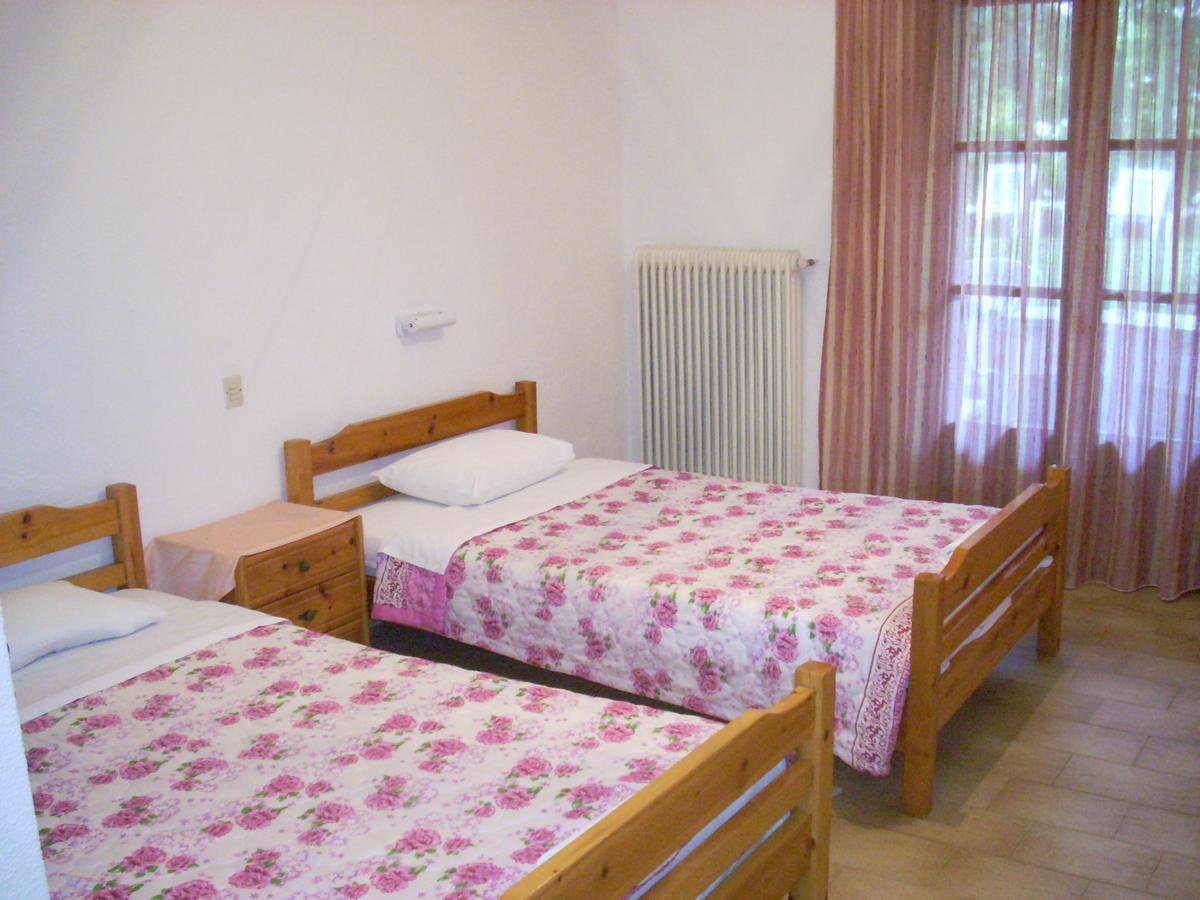 Panorama Apartment Kallithea  Екстериор снимка