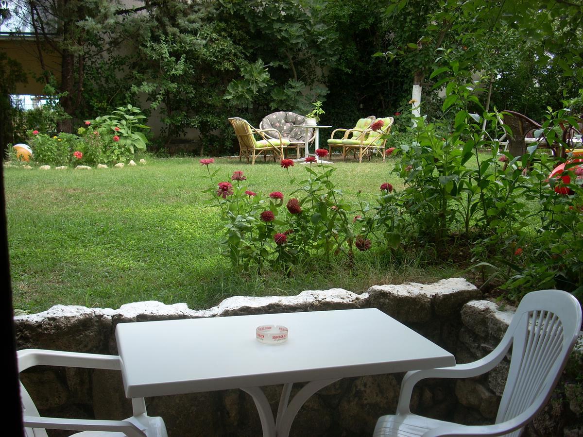 Panorama Apartment Kallithea  Екстериор снимка